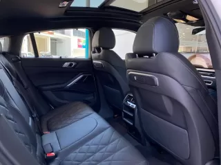 BMW X6 xDrive30d M Sport