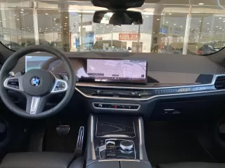 BMW X6 xDrive30d M Sport