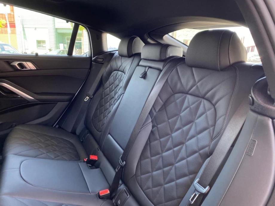 BMW X6 xDrive30d M Sport