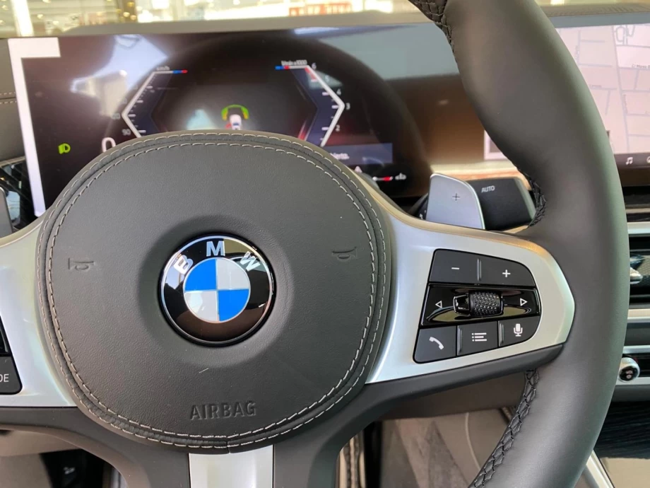 BMW X6 xDrive30d M Sport