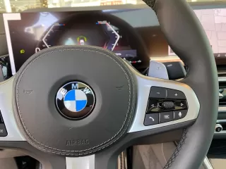 BMW X6 xDrive30d M Sport