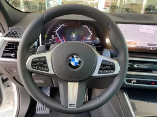 BMW X6 xDrive30d M Sport