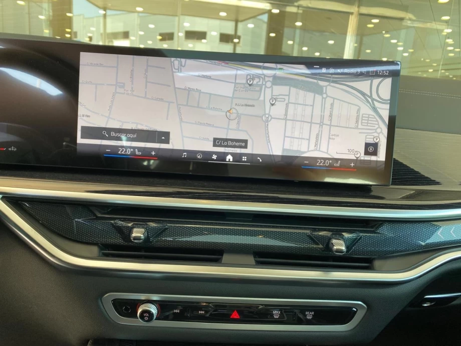 BMW X6 xDrive30d M Sport