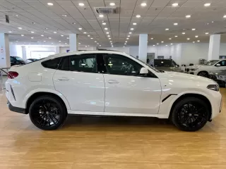 BMW X6 xDrive30d M Sport