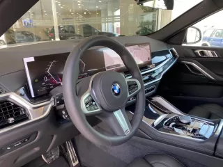 BMW X6 xDrive30d M Sport