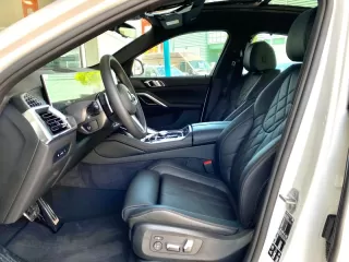 BMW X6 xDrive30d M Sport