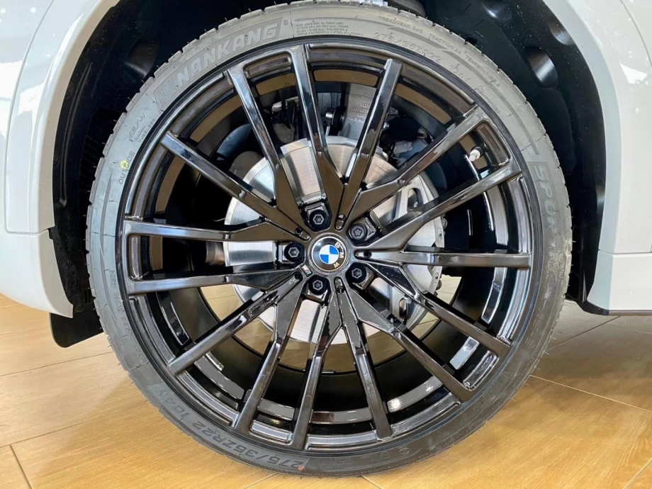 BMW X6 xDrive30d M Sport