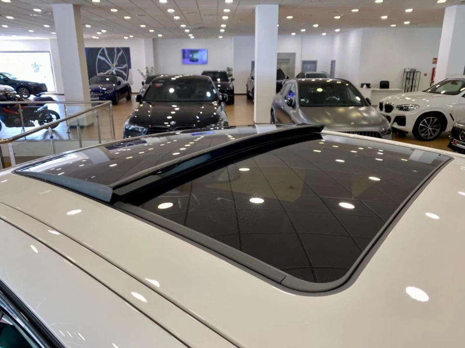BMW X6 xDrive30d M Sport