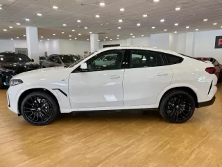 BMW X6 xDrive30d M Sport