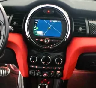 MINI MINI John Cooper Works Cabrio