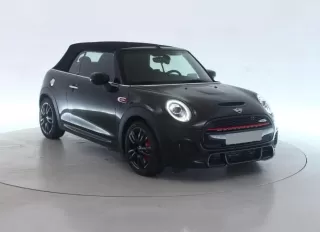MINI MINI John Cooper Works Cabrio