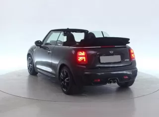 MINI MINI John Cooper Works Cabrio