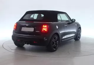 MINI MINI John Cooper Works Cabrio