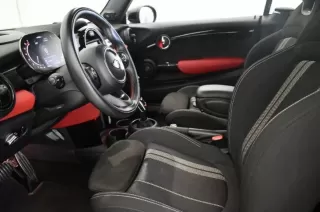 MINI MINI John Cooper Works Cabrio
