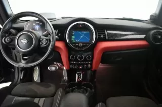 MINI MINI John Cooper Works Cabrio