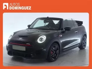 MINI MINI John Cooper Works Cabrio
