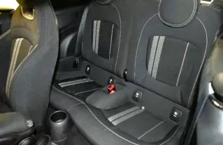 MINI MINI John Cooper Works Cabrio