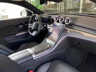 MERCEDES-BENZ CLE CLE 300 4MATIC Coupe PACK AMG