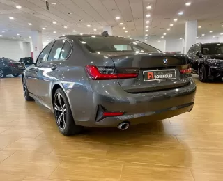 BMW Serie 3 318d Auto.