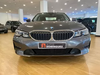 BMW Serie 3 318d Auto.