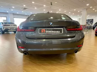 BMW Serie 3 318d Auto.