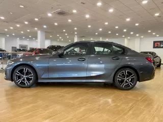 BMW Serie 3 318d Auto.