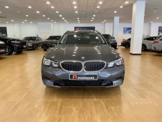 BMW Serie 3 318d Auto.Touring