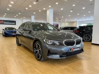 BMW Serie 3 318d Auto.Touring