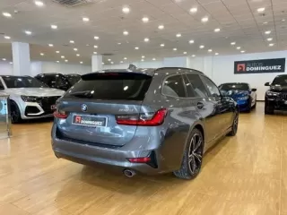 BMW Serie 3 318d Auto.Touring