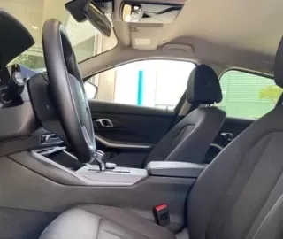 BMW Serie 3 318d Auto.Touring