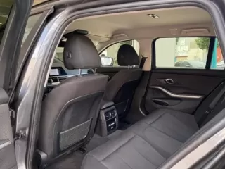 BMW Serie 3 318d Auto.Touring