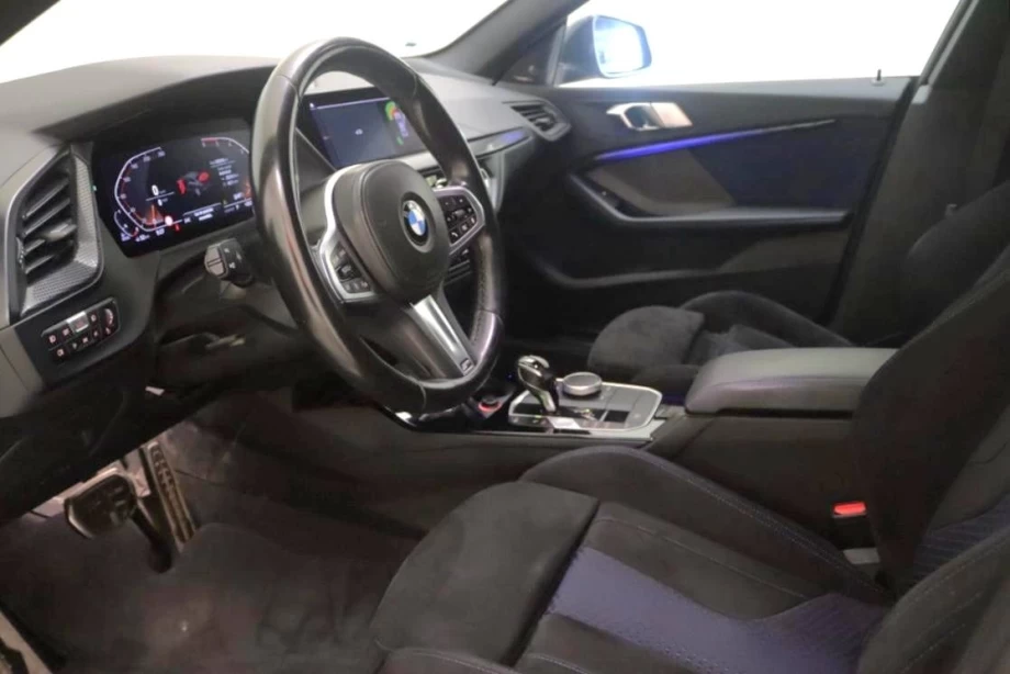 BMW Serie 2 220dA Gran Coupe PACK M