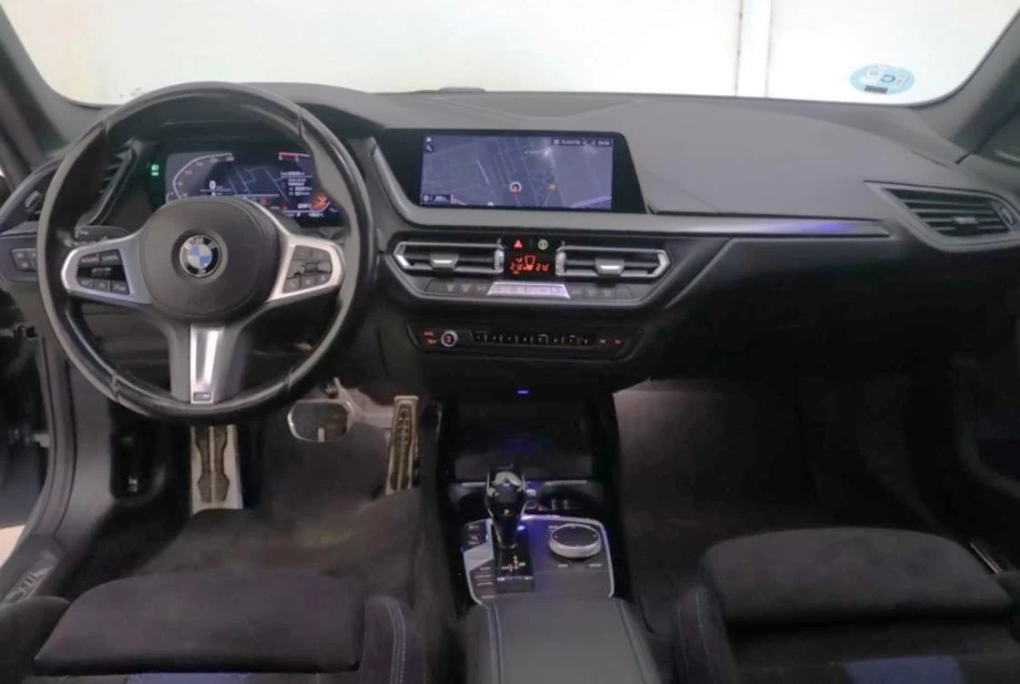 BMW Serie 2 220dA Gran Coupe PACK M