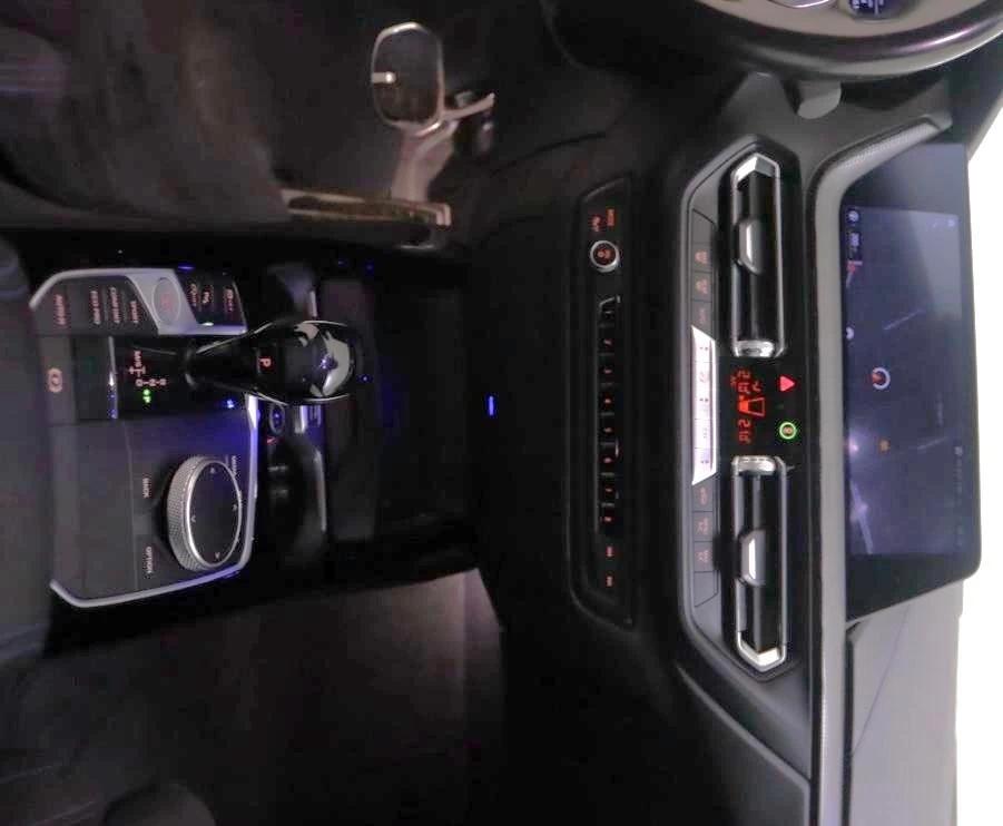 BMW Serie 2 220dA Gran Coupe PACK M