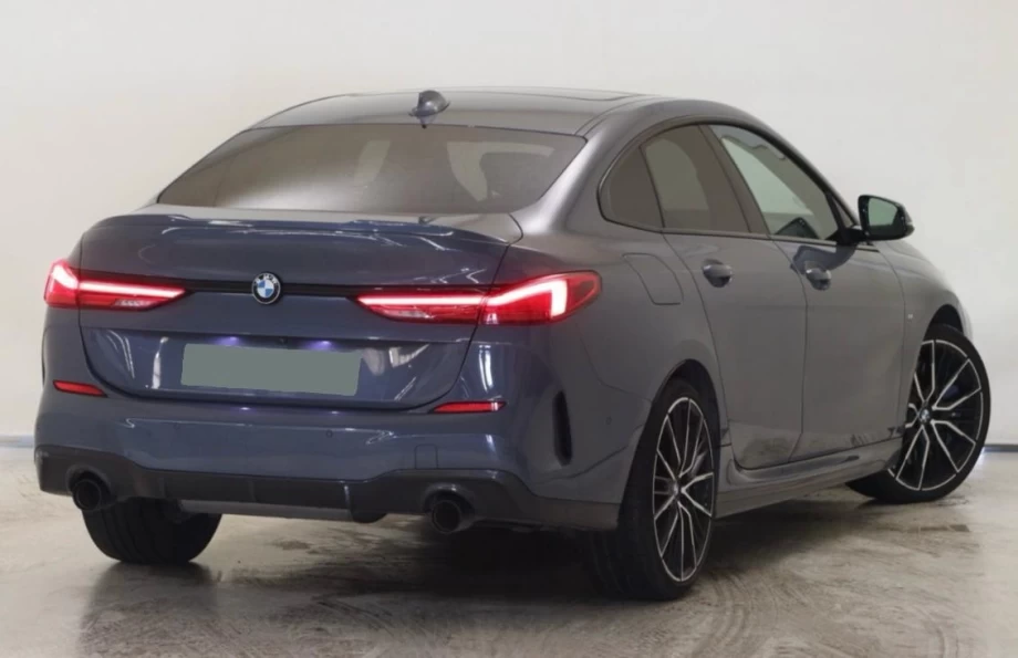 BMW Serie 2 220dA Gran Coupe PACK M