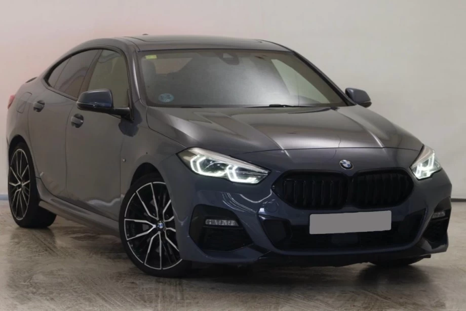 BMW Serie 2 220dA Gran Coupe PACK M