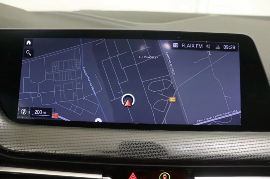 BMW Serie 2 220dA Gran Coupe PACK M