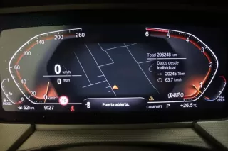 BMW Serie 2 220dA Gran Coupe PACK M