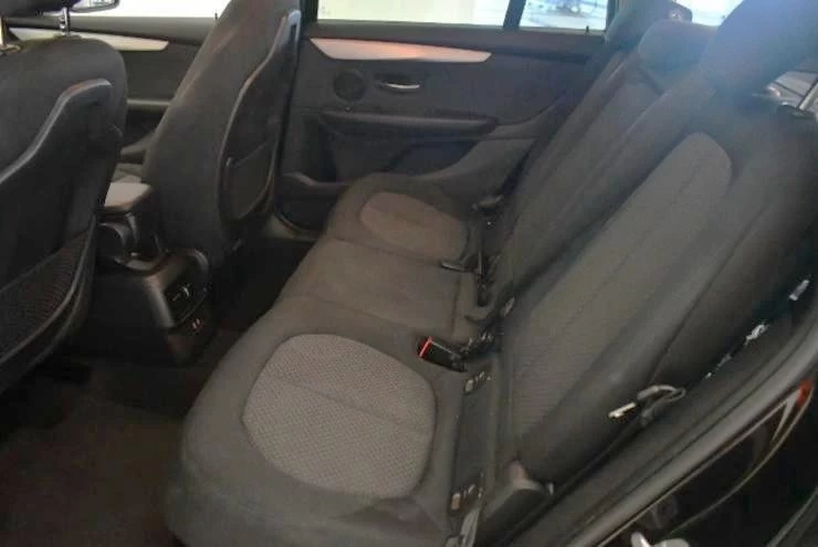 BMW Serie 2 Gran Tourer 216d
