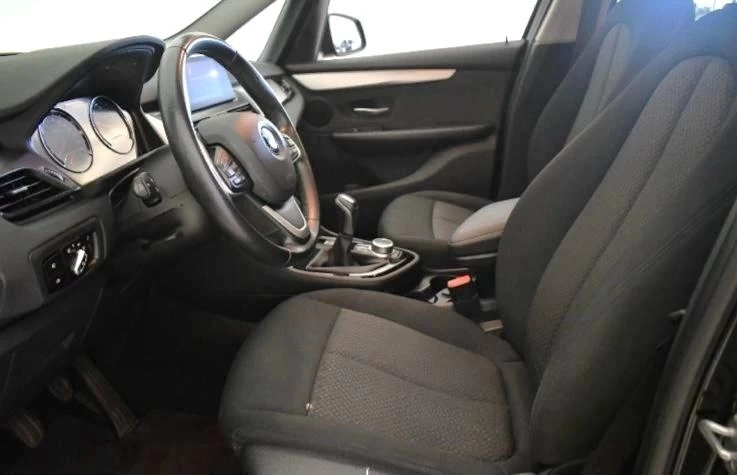 BMW Serie 2 Gran Tourer 216d