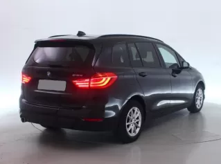 BMW Serie 2 Gran Tourer 216d