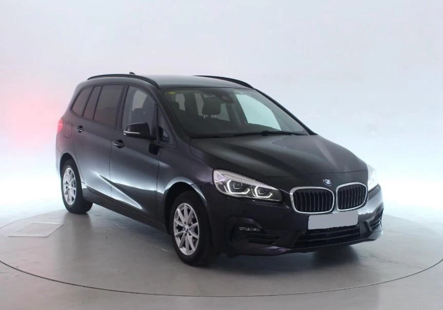 BMW Serie 2 Gran Tourer 216d