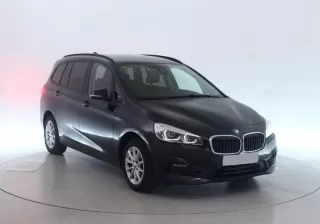 BMW Serie 2 Gran Tourer 216d