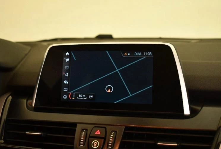 BMW Serie 2 Gran Tourer 216d