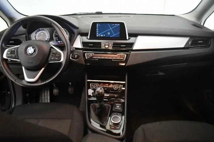 BMW Serie 2 Gran Tourer 216d