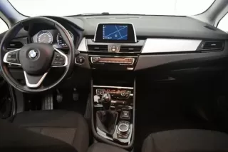 BMW Serie 2 Gran Tourer 216d
