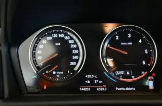 BMW Serie 2 Gran Tourer 216d