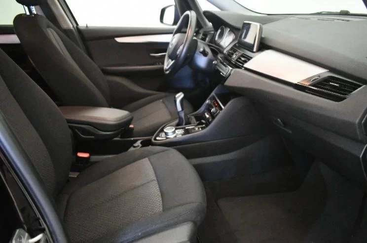 BMW Serie 2 Gran Tourer 216d