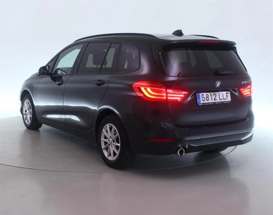 BMW Serie 2 Gran Tourer 216d