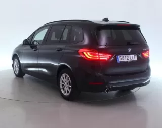 BMW Serie 2 Gran Tourer 216d
